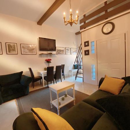 Apartment Styria Lent Marburg Exterior foto