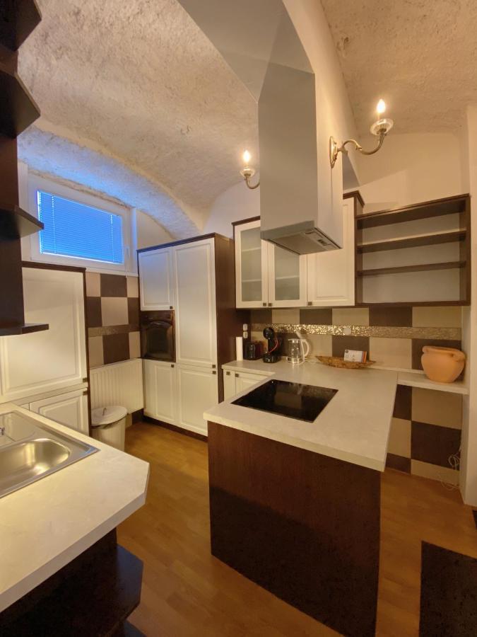 Apartment Styria Lent Marburg Exterior foto