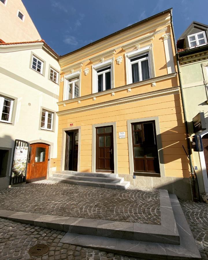 Apartment Styria Lent Marburg Exterior foto